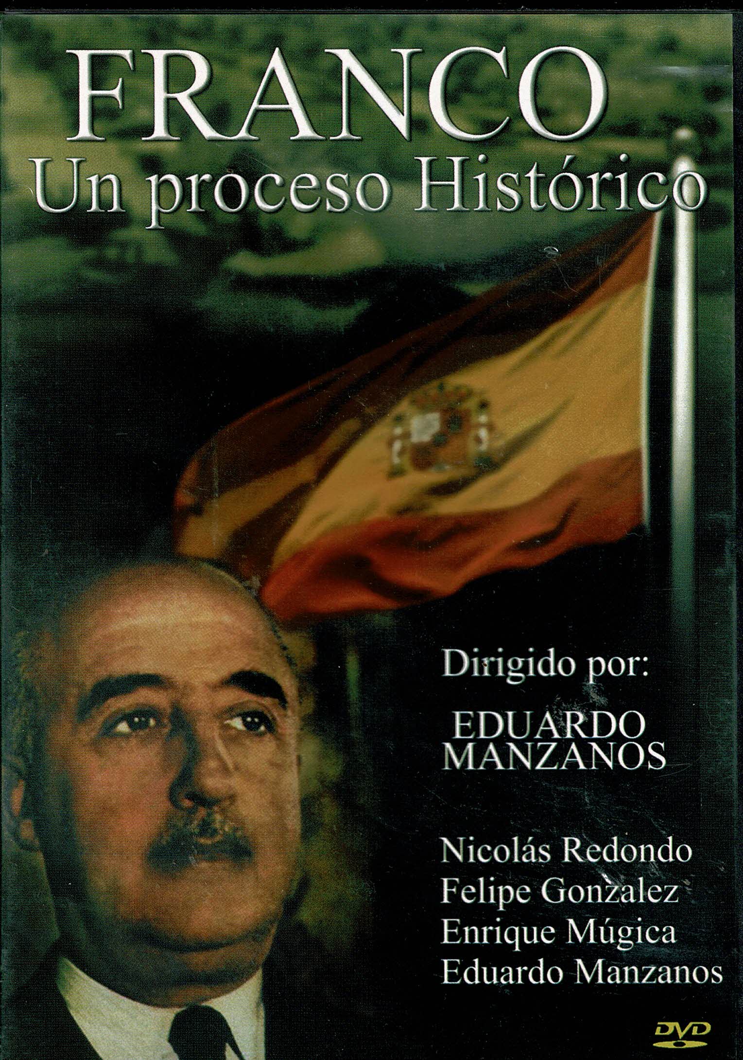 Franco, Un Proceso Historico