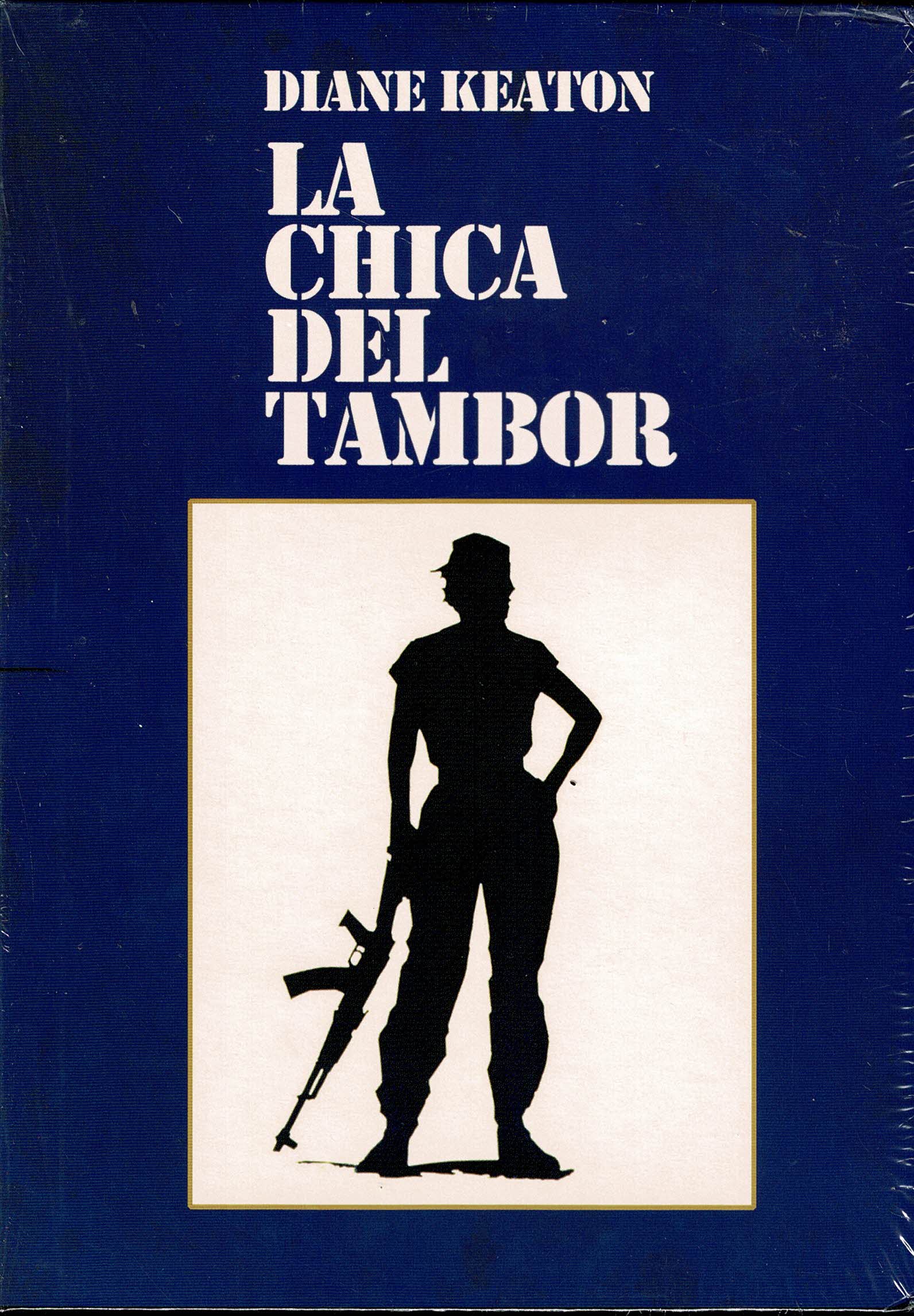 La Chica del Tambor  (1984)