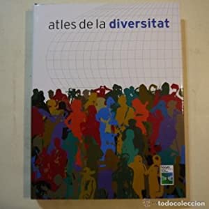 Atles de la Diversitat  Enciclopèdia Catalana  2004
