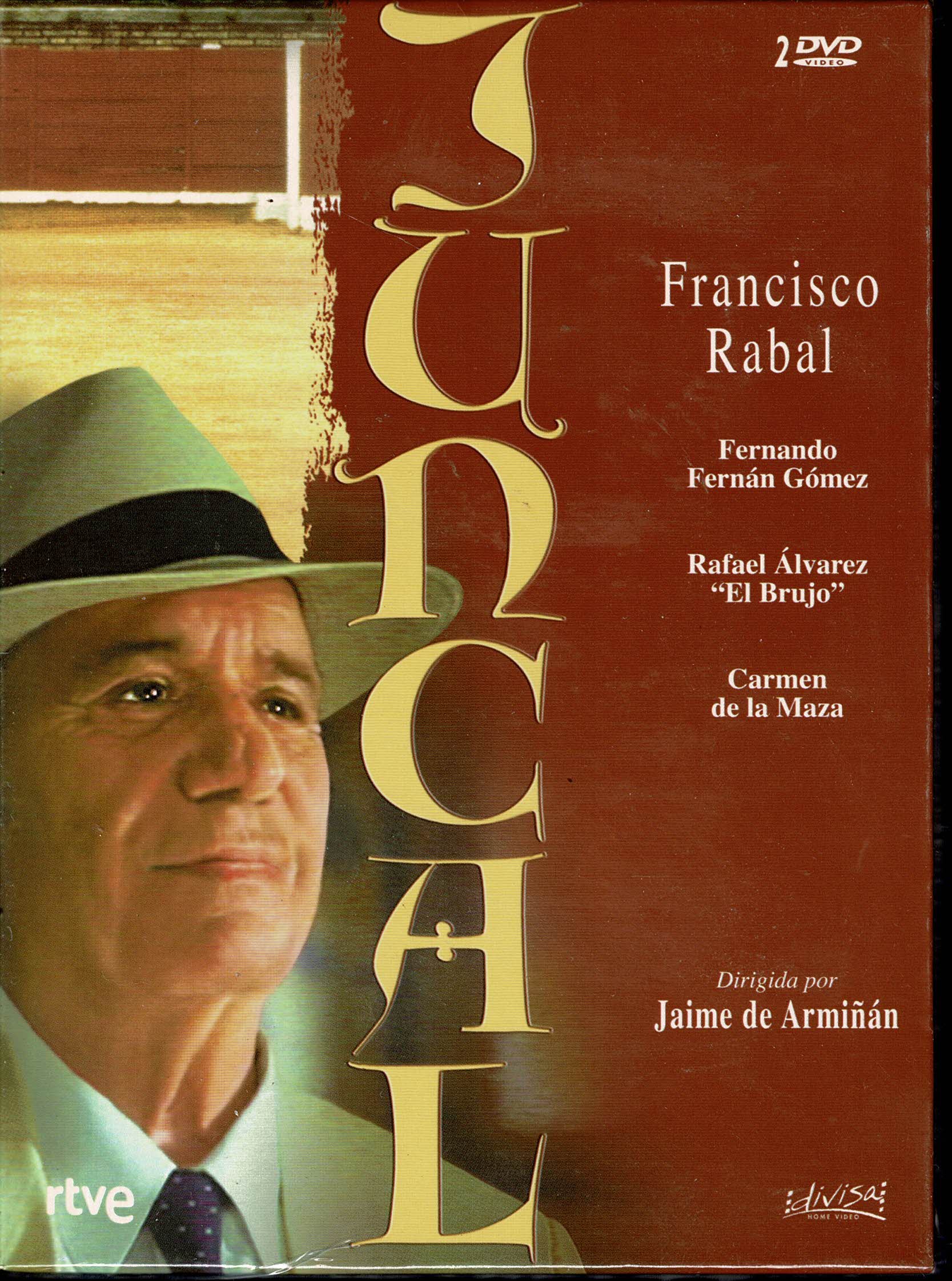 Juncal - 2 dvd