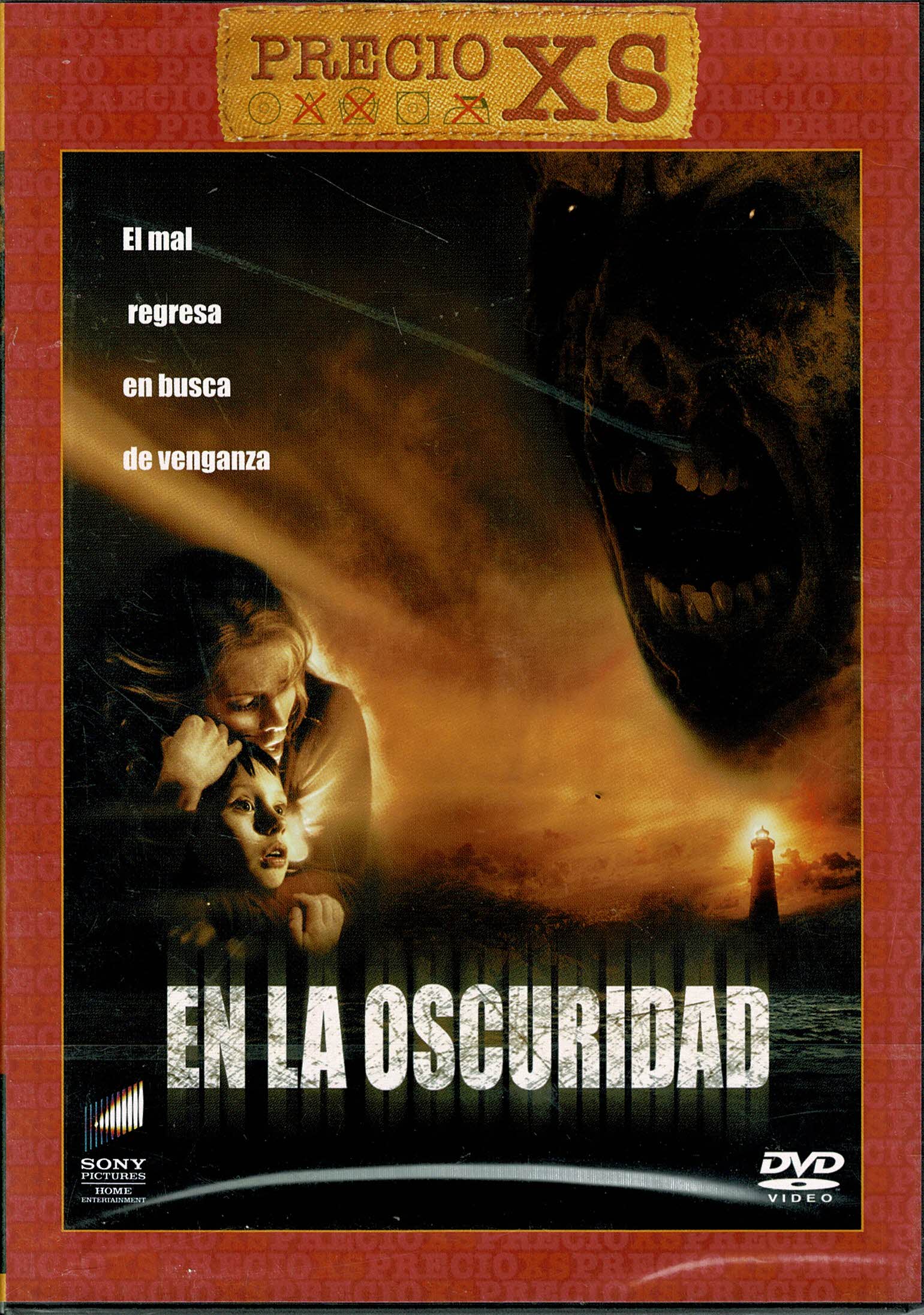 En La Oscuridad   (2003)