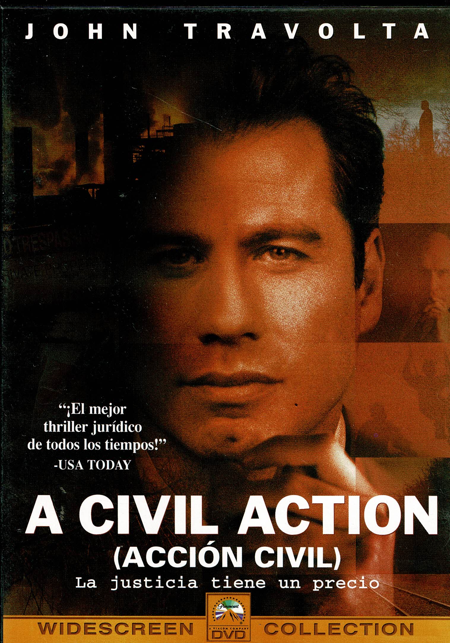 Acción Civil    (1998)