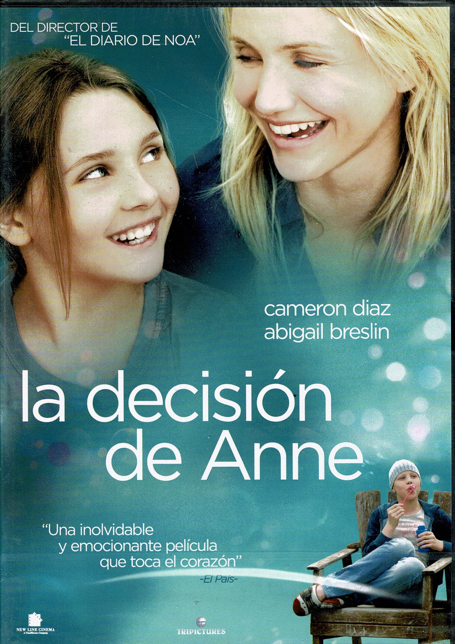 La Decisión de Anne    (2009)
