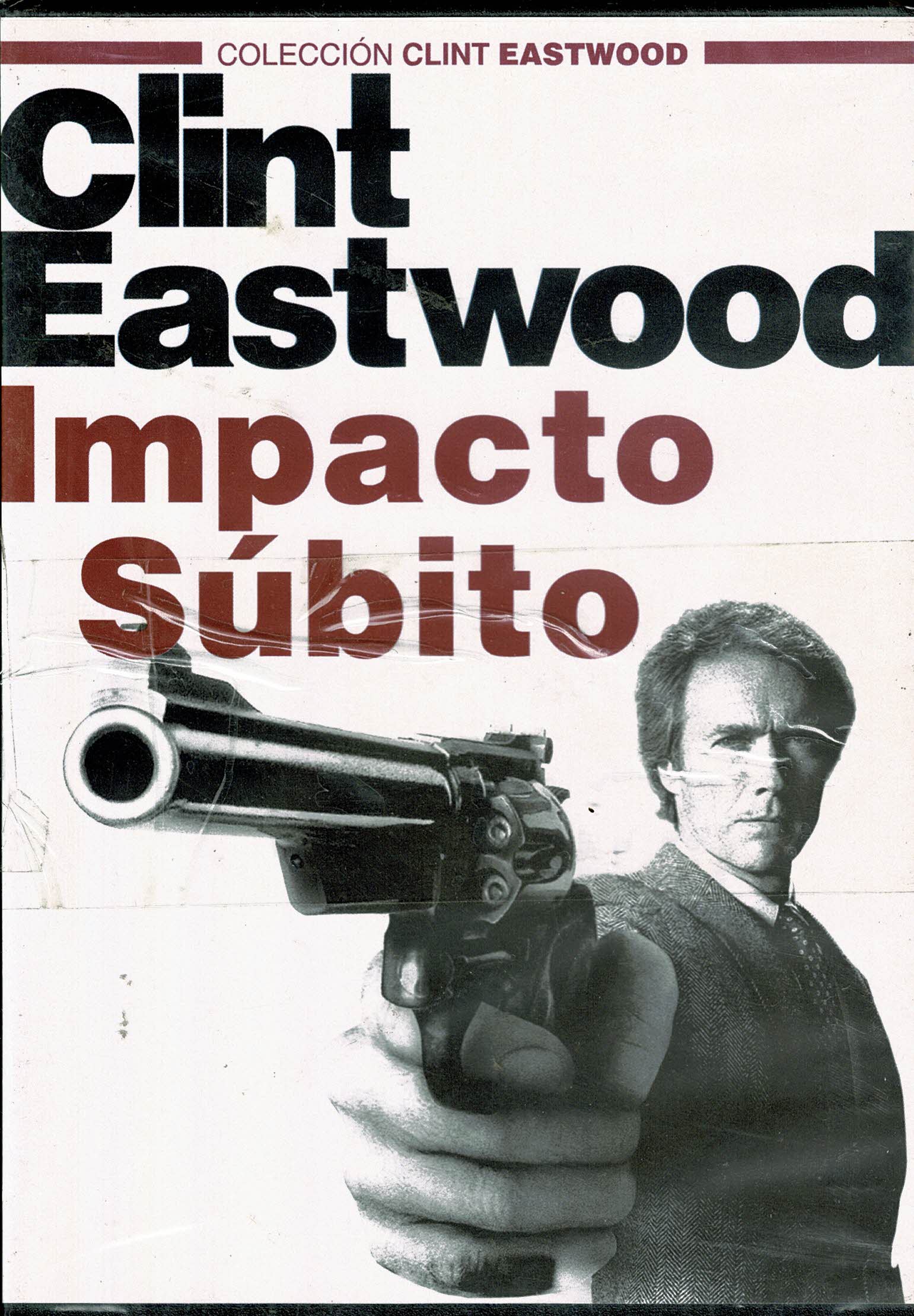 Impacto Subito    (1983)