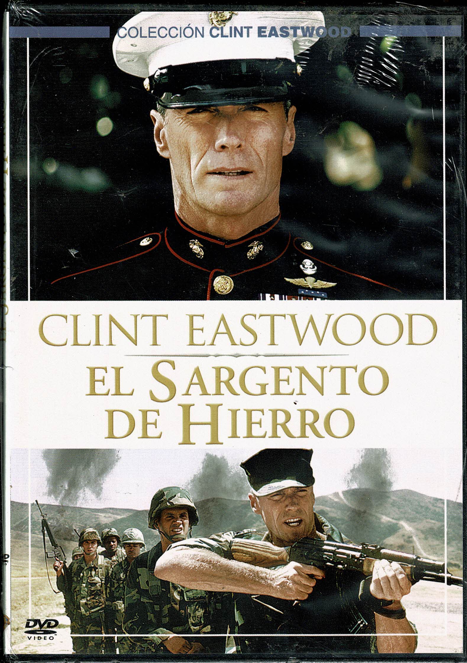 El Sargento De Hierro  (1986)