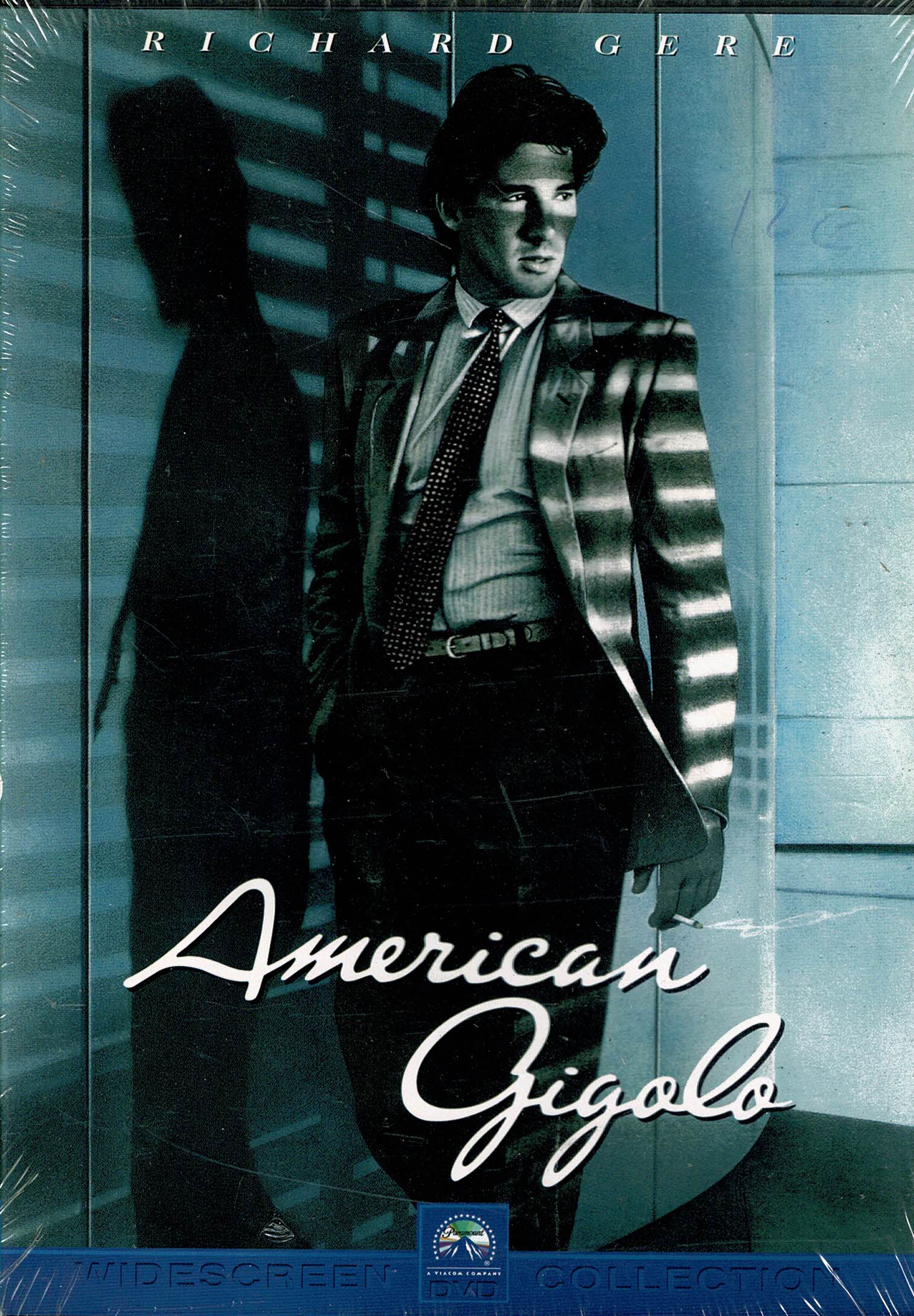 American Gigolo    (1980)