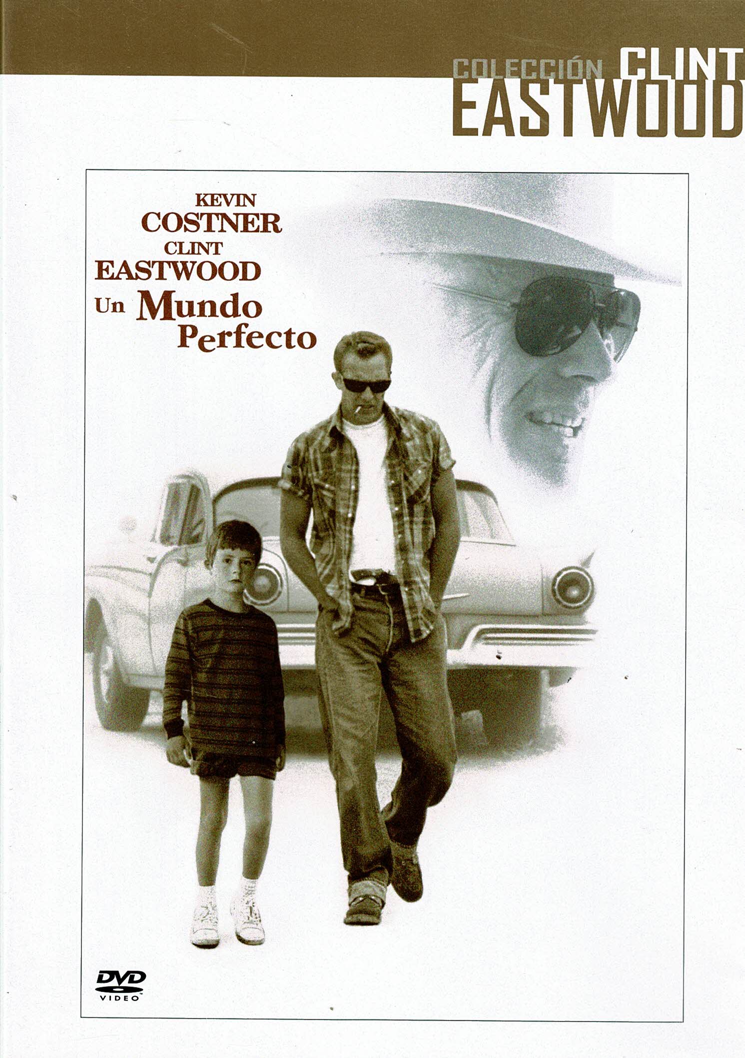 Un Mundo Perfecto     (1993)