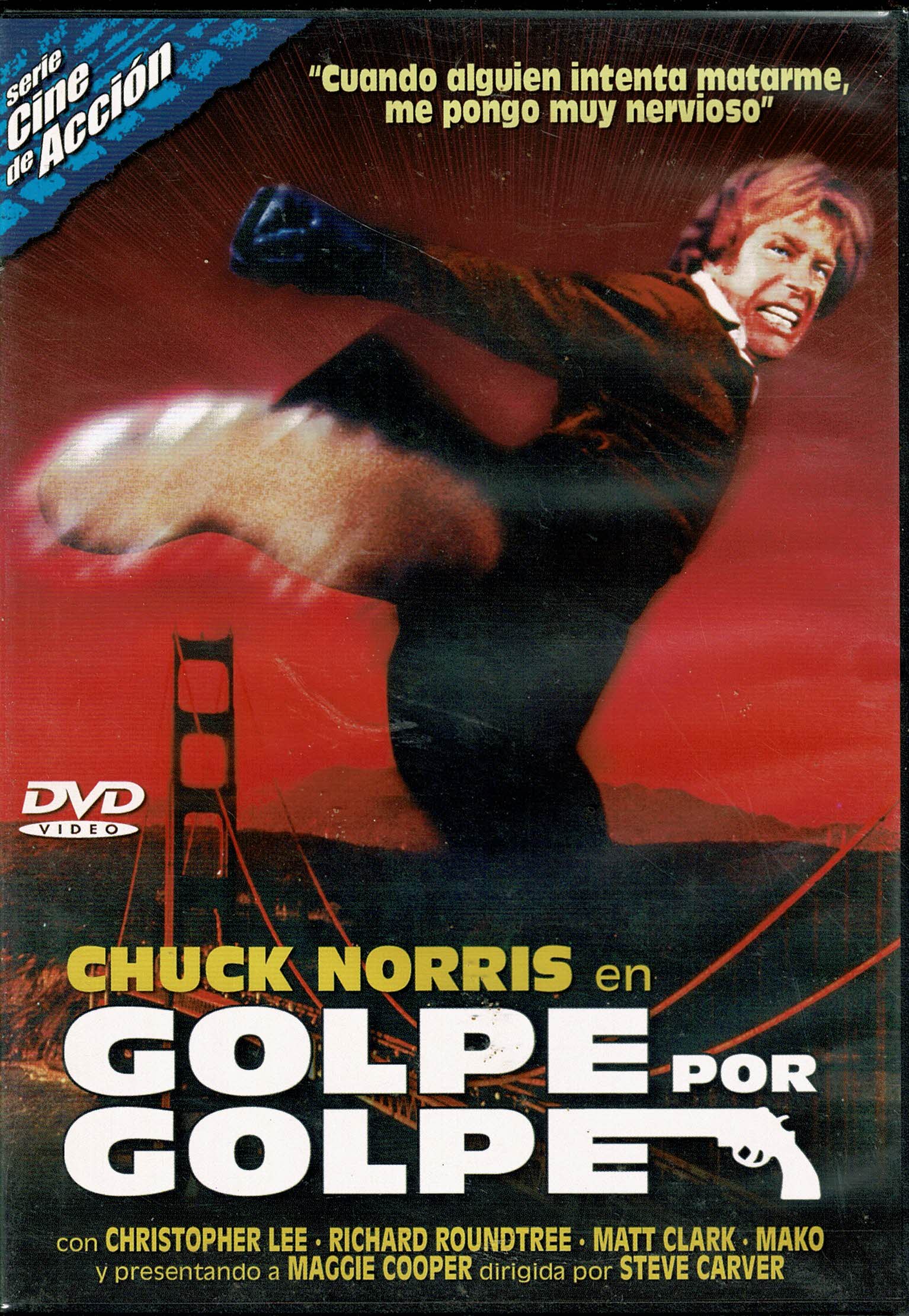 Golpe por Golpe     ( 1981)