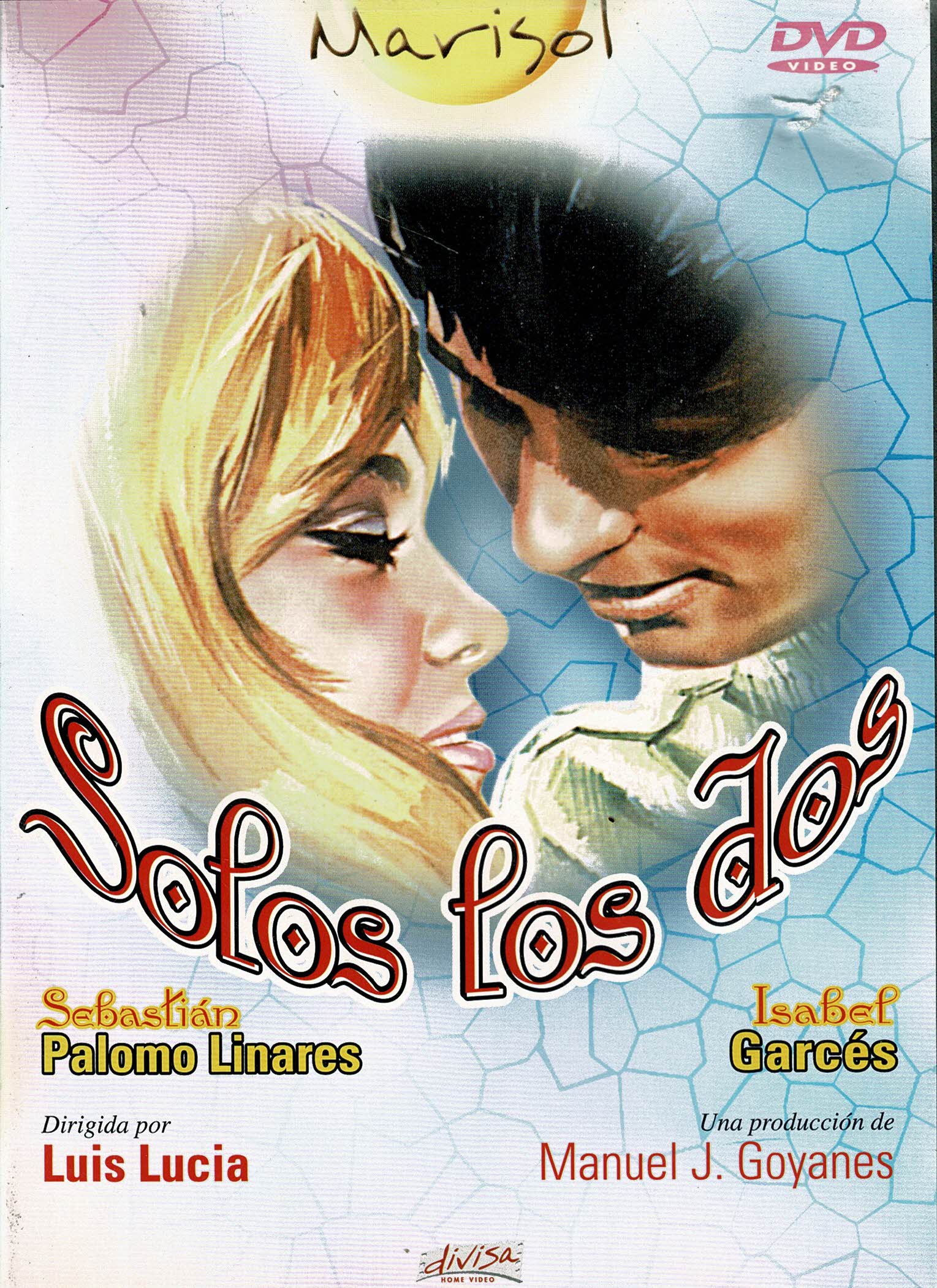 Solos los dos    (1968)
