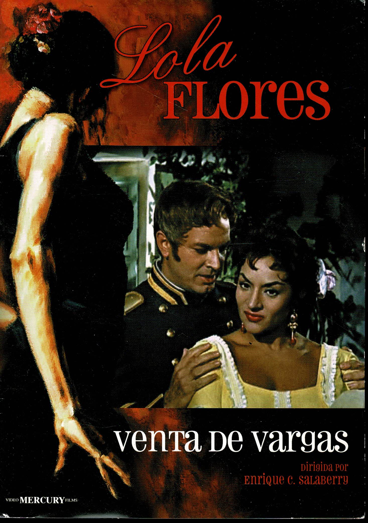 Venta de Vargas   (Lola Flores  1959)