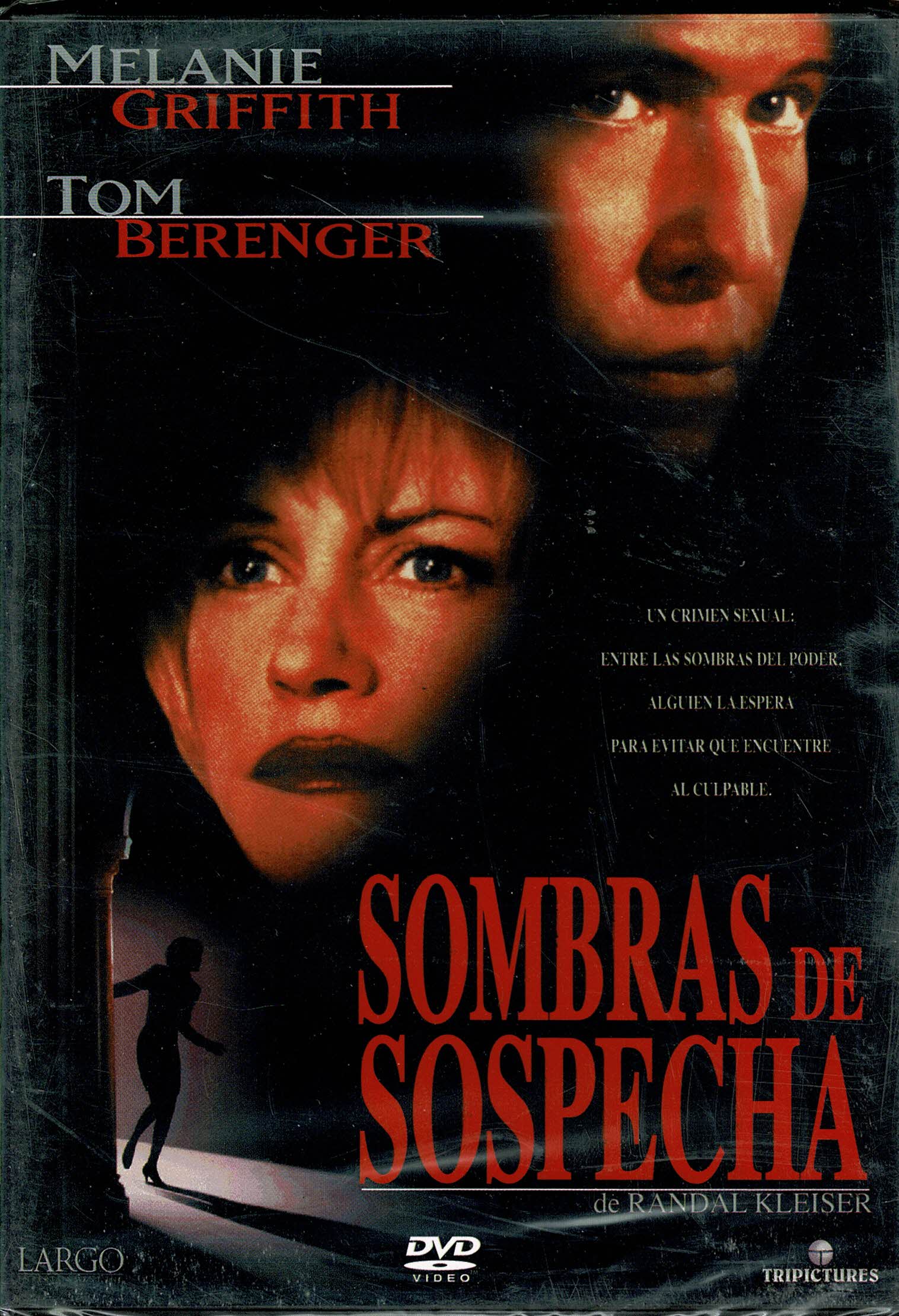 Sombras de Sospecha  (1998)