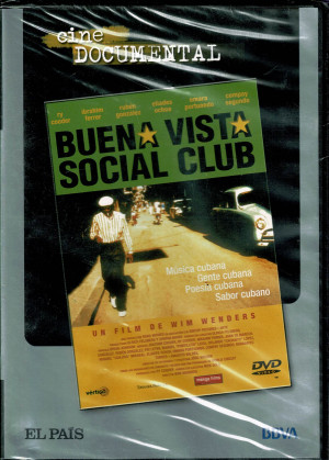 Buena Vista Social Club      (1999)