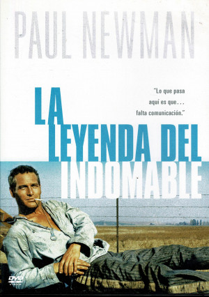 La Leyenda Del Indomable