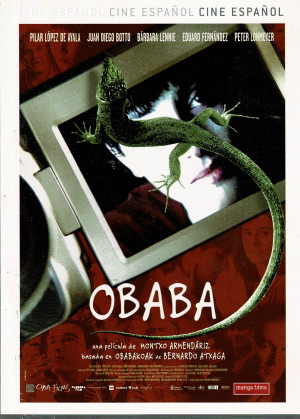 Obaba  (2005)