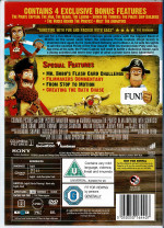 The Pirates! In an Adventure with Scientists Exclusive 2-Disc Edition (2012) V.O.