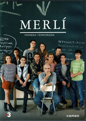 Merlí    (1ª temporada)