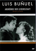 Luis Buñuel Box - Mexico (5 DVD)