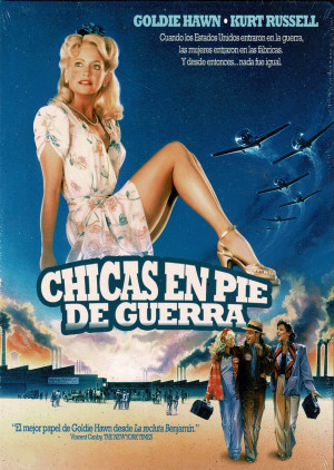 Chicas en Pie de Guerra     (1984)