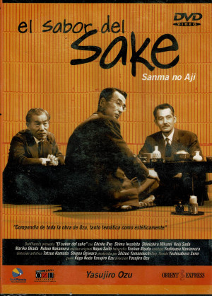 El Sabor del Sake