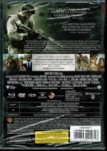 El Francotirador  Edición Blu-ray  DVD