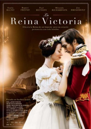 La Reina Victoria    (2009)