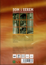 Som I Serem  (Historia de la Generalitat de Cataluya )