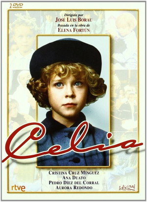 Celia    (1992)