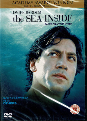 The Sea Inside      (2004)  V.O.