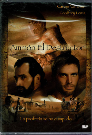 Ammon El Destructor   (2005)