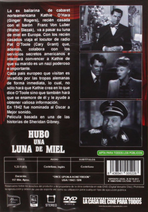 Al Margen de la Vida   (1943)  B/N