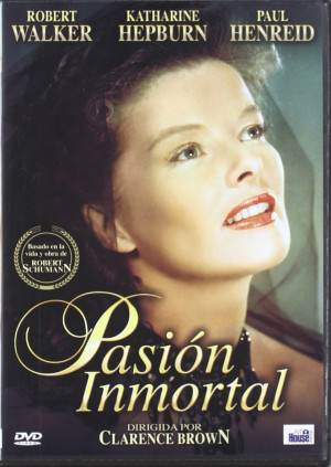 Pasión Inmortal     (1947)  B/N