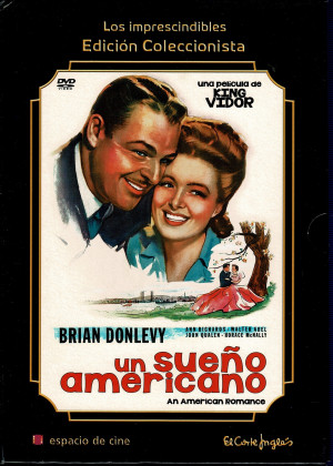 Un Sueño Americano     (1944)