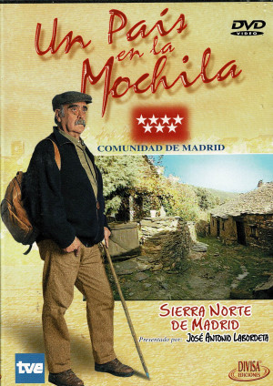 Un Pais en la Mochila : Comunidad de Madrid , Sierra Norte de Madrid .