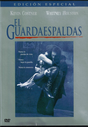 El Guardaespaldas (Edición Especial)