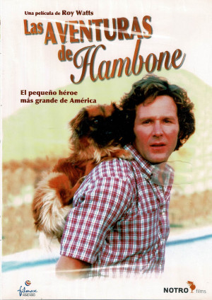 Las aventuras de Hambone