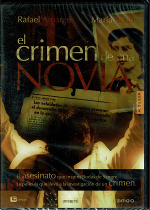 El Crimen de una Novia     (2006)