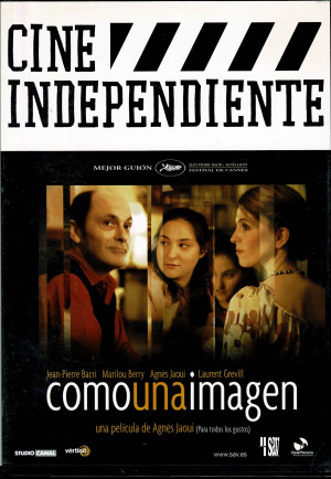 Como Una Imagen   (2004)