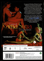 Kama Sutra (En el Jardin Perfumado)