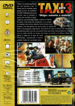 Taxi Para 3   (2001)