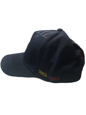 Gorra FCB Soccer Navy