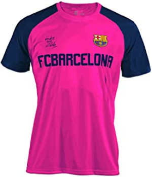 Camiseta Trainning FCB Talla 10 Años