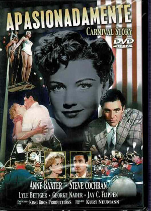 Apasionadamente      (1954)