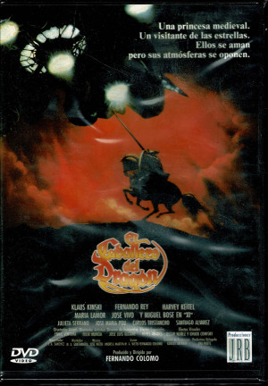 El Caballero del Dragon     (1985)