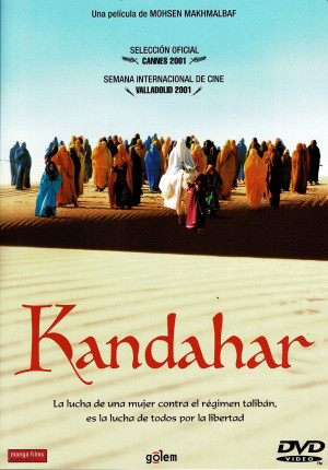 Kandahar    (2001)