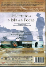 El Secreto de la Isla de las Focas