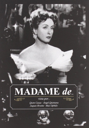 Madame de...   (1953) B/N