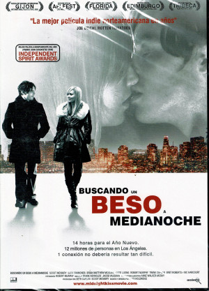 Buscando Un Beso A Medianoche   (2007)