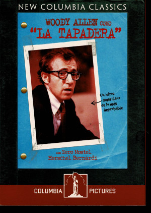 La Tapadera (Woody Allen 1976 )