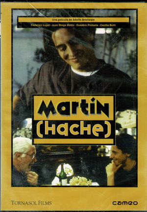 Martín (Hache)