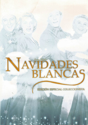 Navidades Blancas    (1954)
